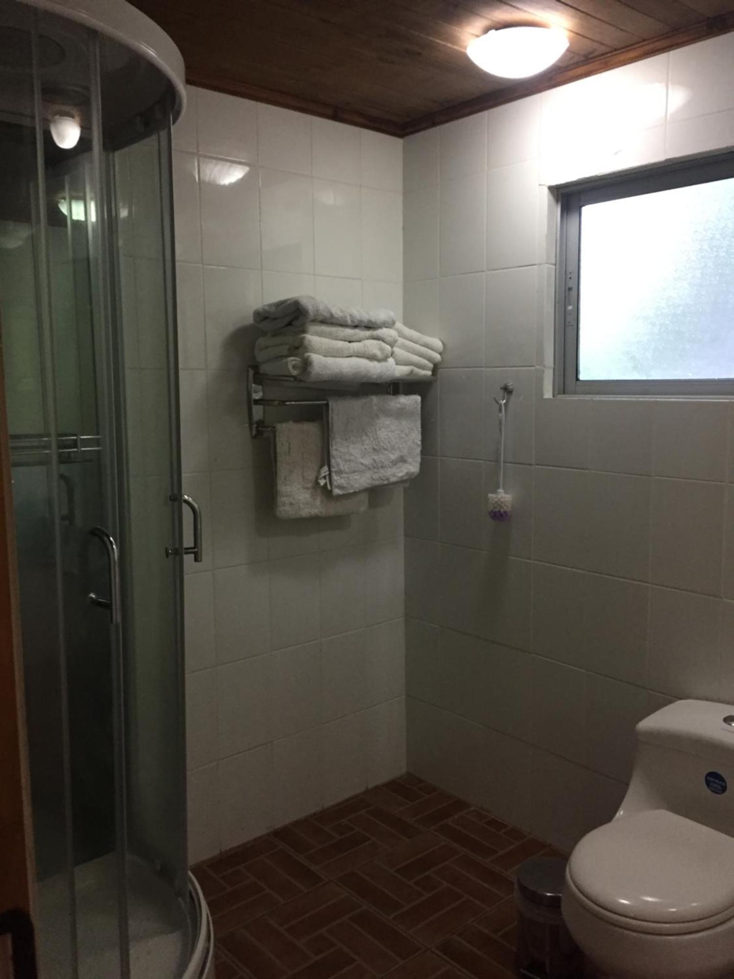 Cabanas Rahue Vilches Esterno foto