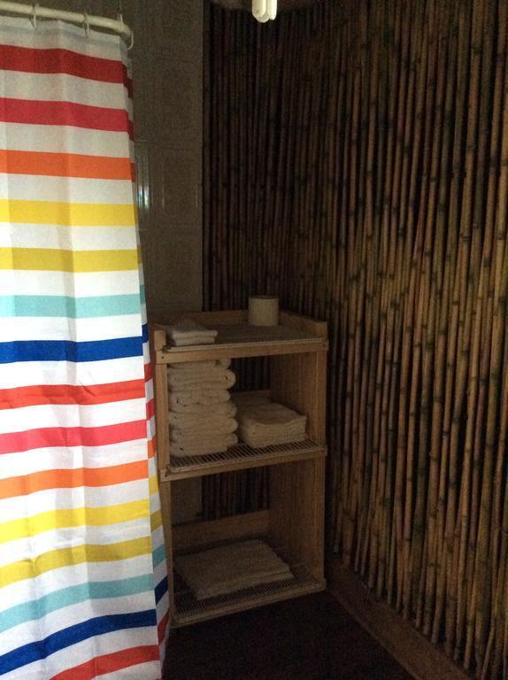 Cabanas Rahue Vilches Esterno foto